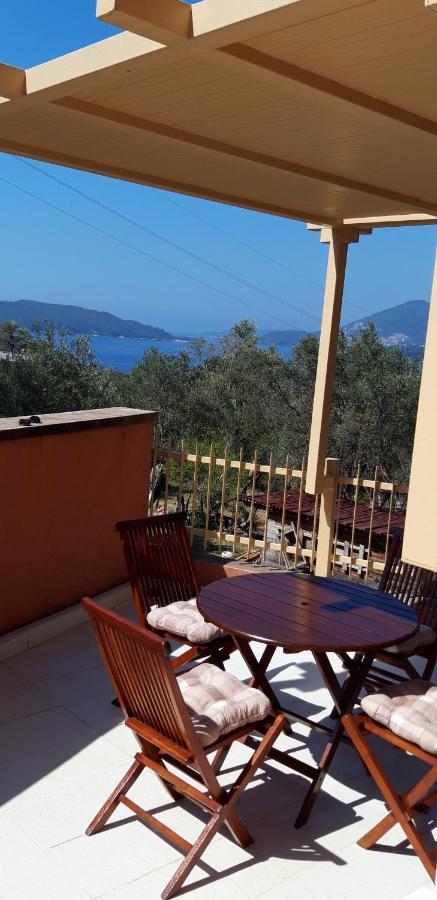 Apartments Danilo Kazanegra Sveti Stefan Buitenkant foto