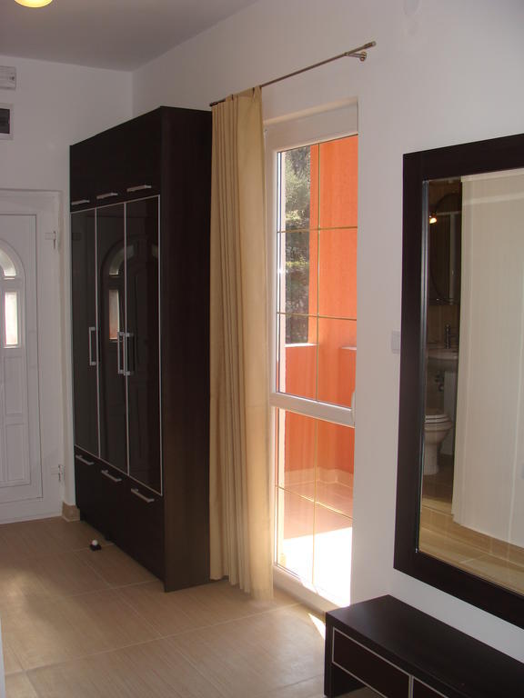 Apartments Danilo Kazanegra Sveti Stefan Kamer foto